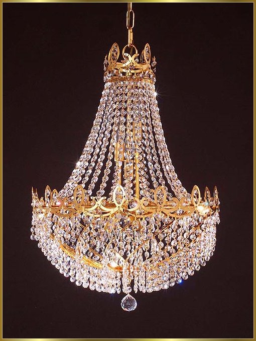 Lampara Ref: 1050 E 20