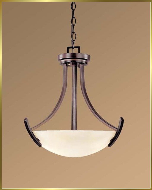 Lampara Ref: JB 7309