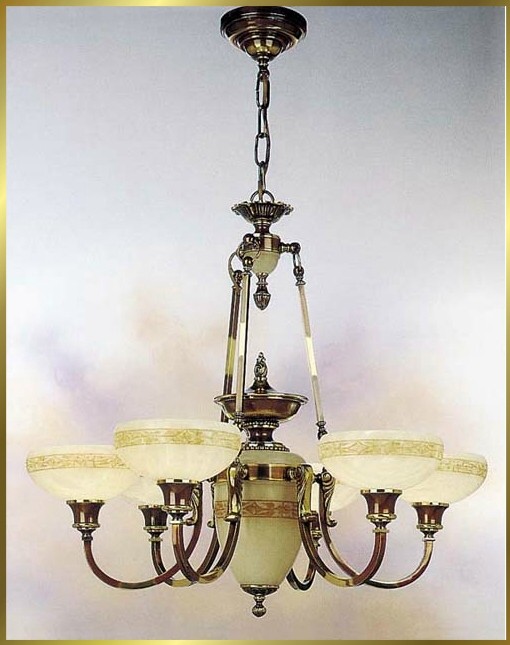 Chandelier Model: ALJ 8856