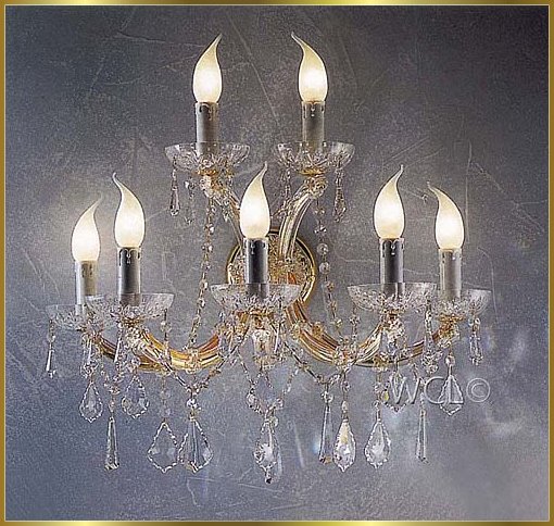 Lampara Ref: BB 6315-7A