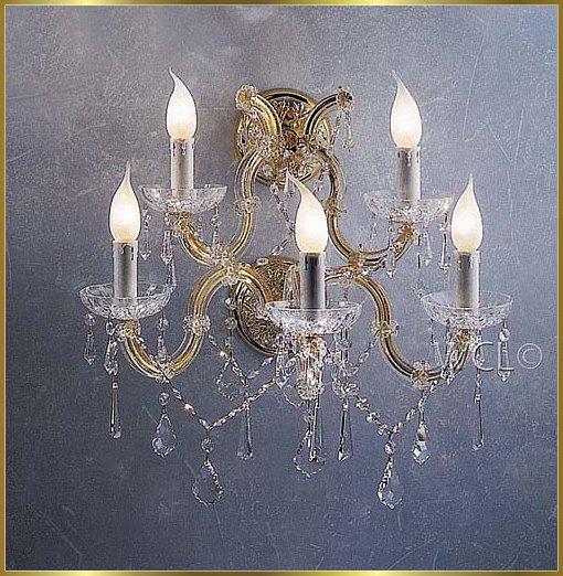 Lampara Ref: BB 6320-5A