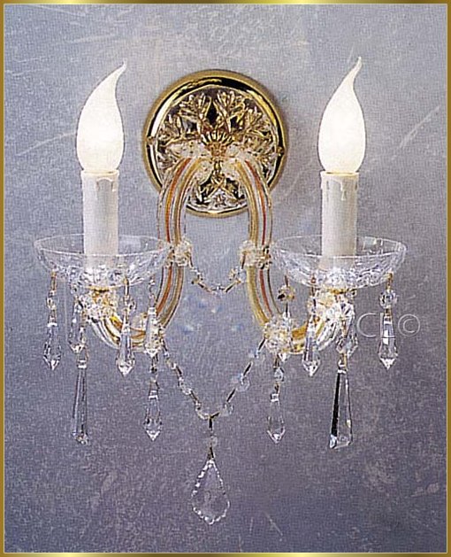 Lampara Ref: BB 770-2A