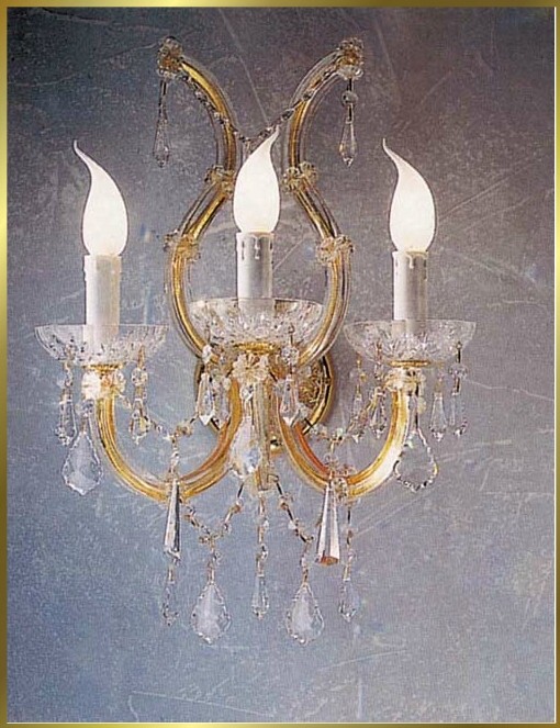 Lampara Ref: BB 785-3A