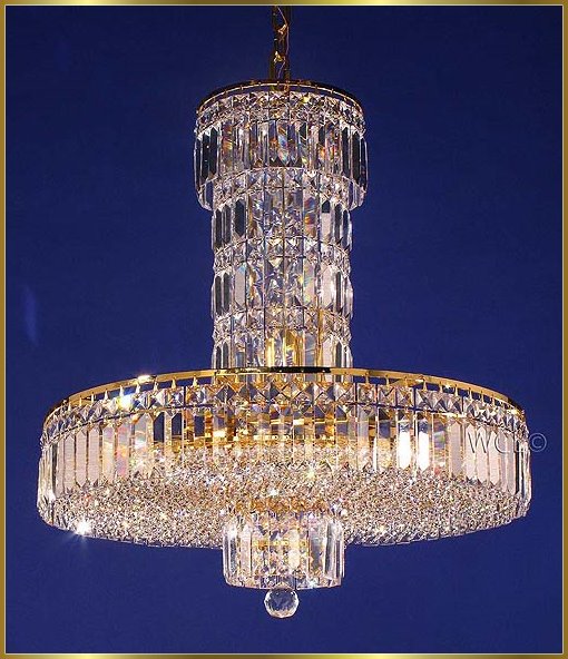 Lampara Ref: CL 1613