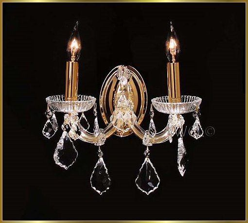 Lampara Ref: CL 8102