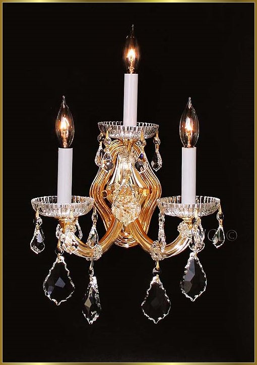 Lampara Ref: CL 8103