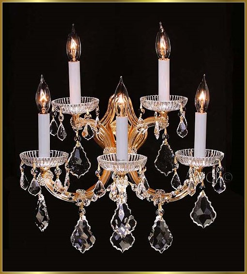 Lampara Ref: CL 8105