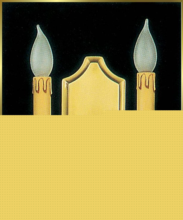 Lampara Ref: CM 3805-2