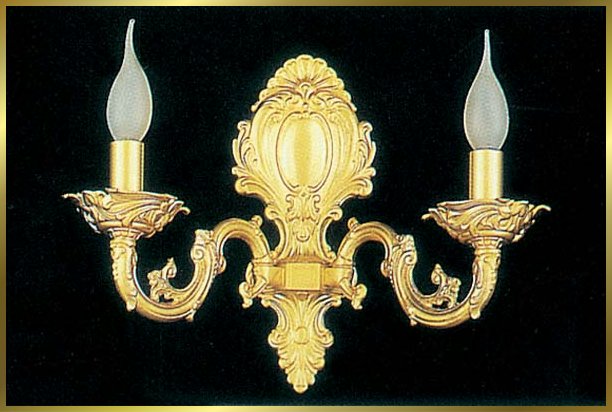 Lampara Ref: CM 3809-2