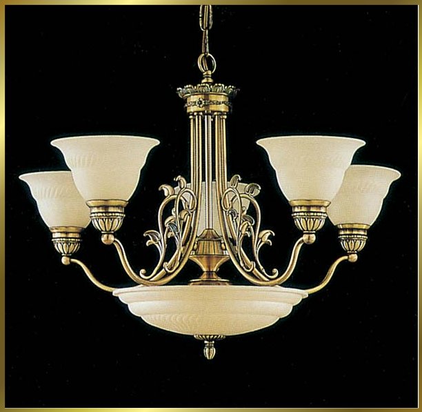 Chandelier Model: CM 3910