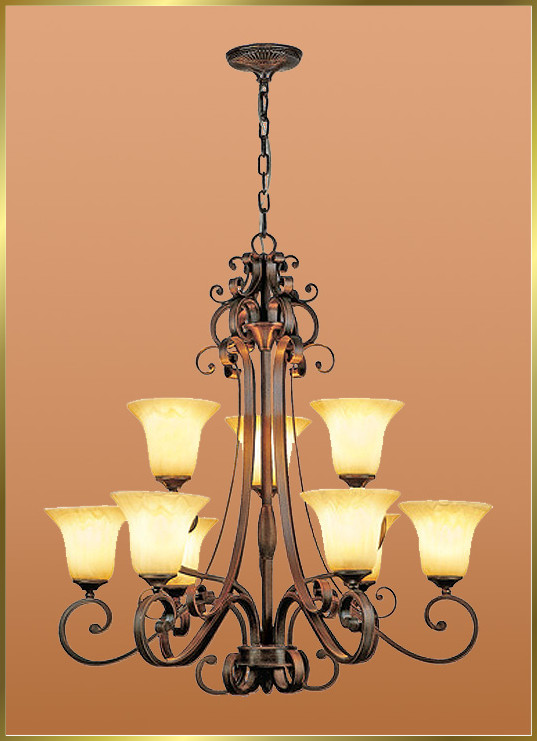 Lampara Ref: F80319