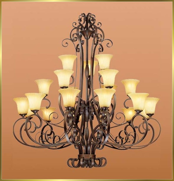 Lampara Ref: F80322