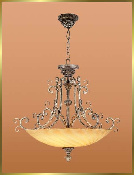 Lampara Ref: F81212