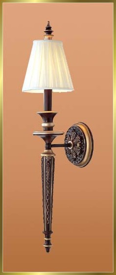 Lampara Ref: F85001