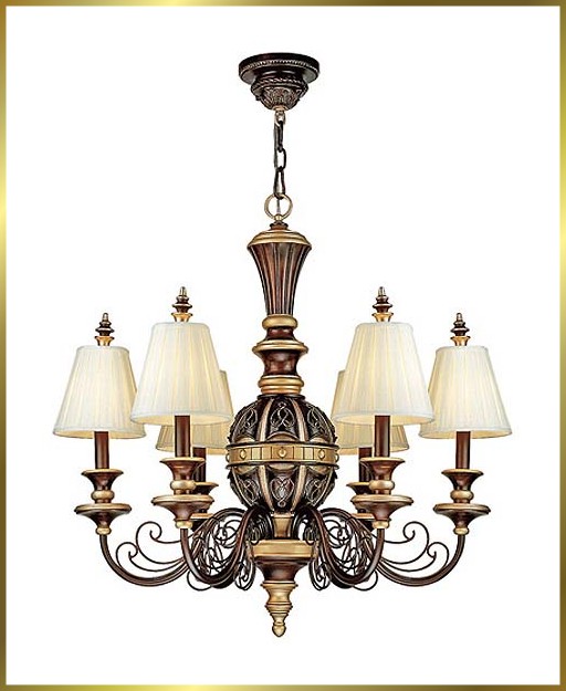 Lampara Ref: F85002