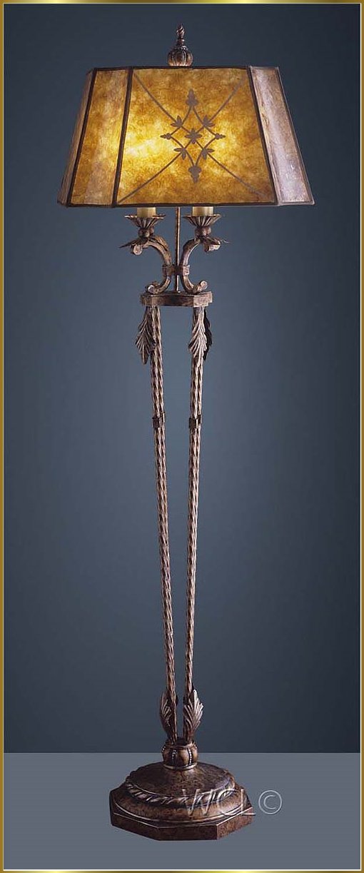 Lustre Ref: MG-4500