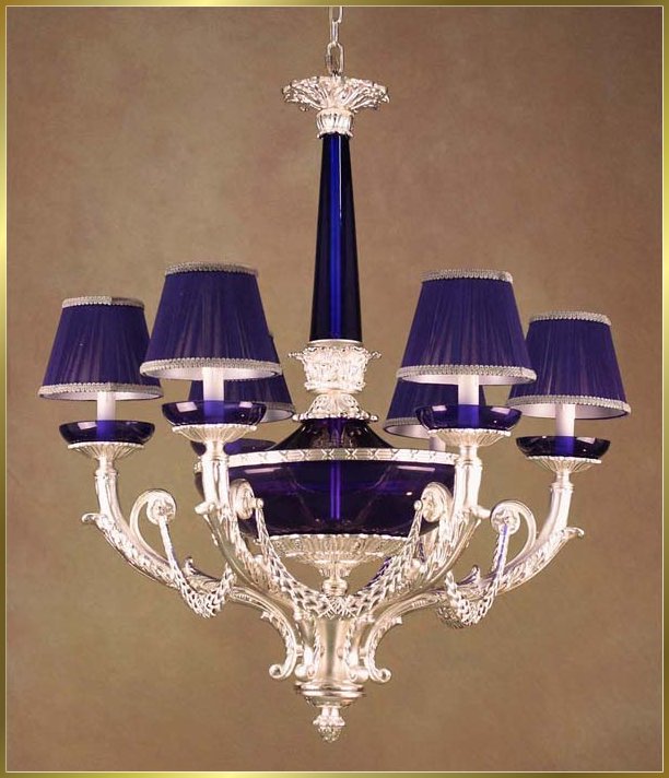 Lampara Ref: MG-5000