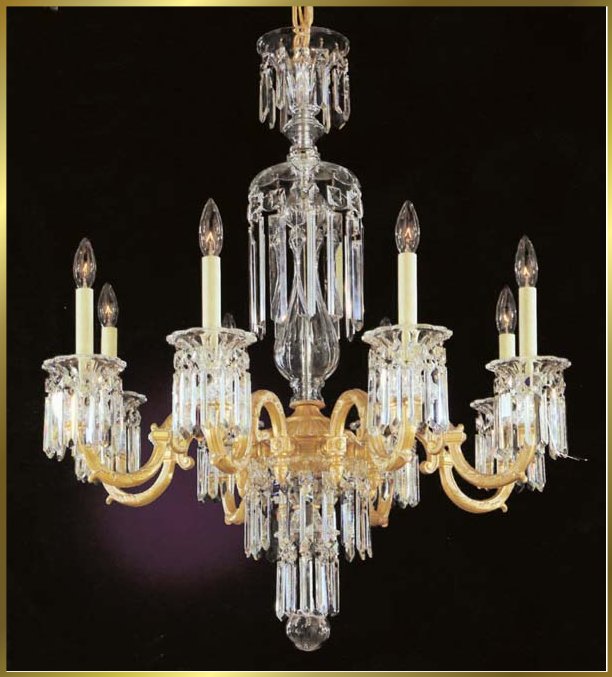 Lampara Ref: MU-2470