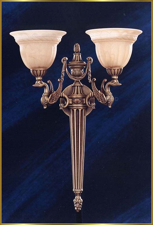 Lampara Ref: MU 2600G