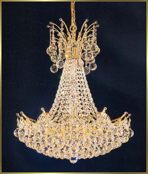 Lampara Ref: MU-3200