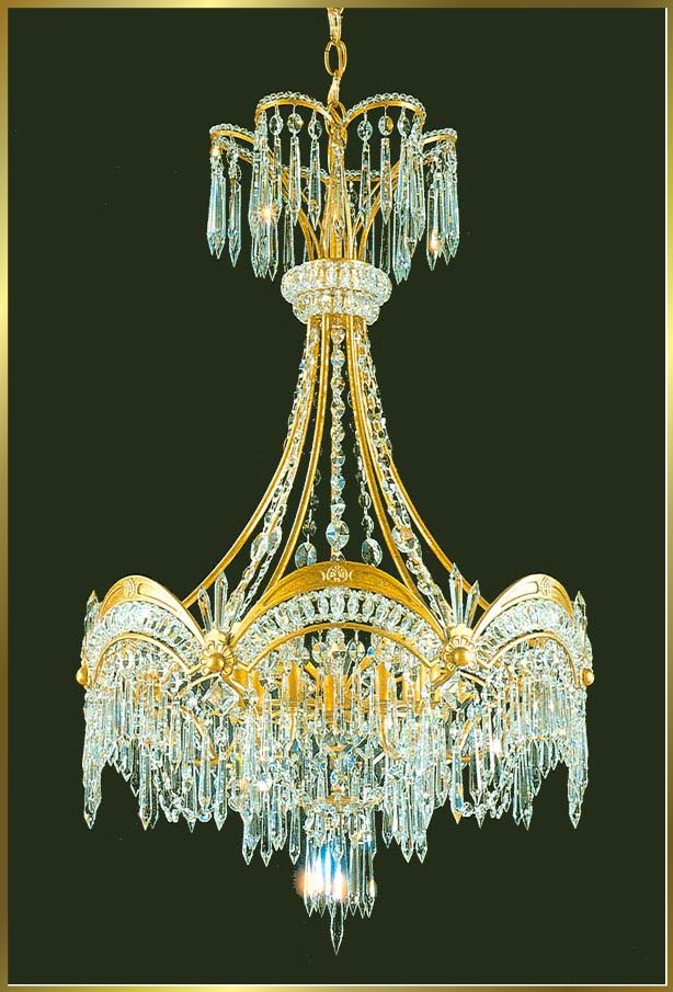 Chandelier Model: MU-6000