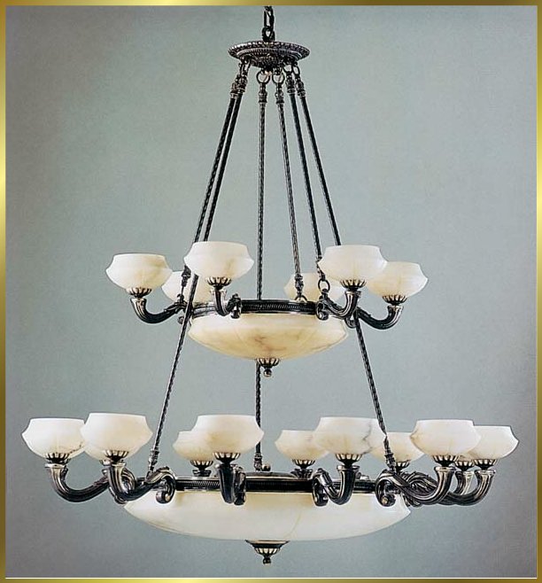 Chandelier Model: SL 9183 18