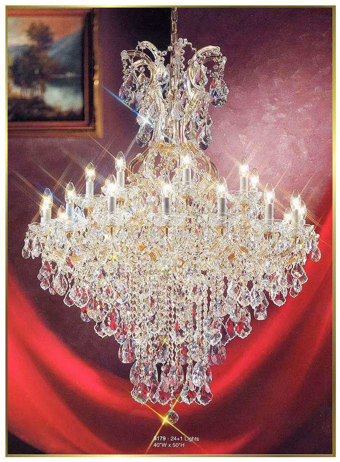 Lampara Ref: ML-1070