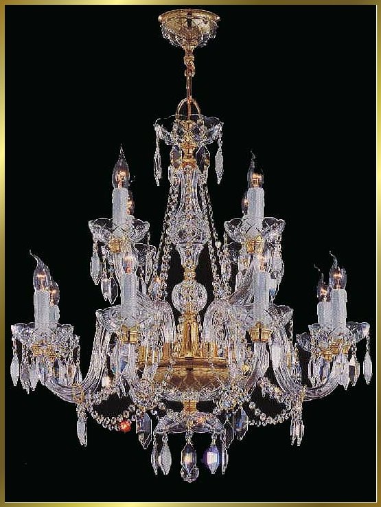 Lustre Ref: ZVL 3263