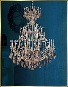 Lampara Ref: JB 7028