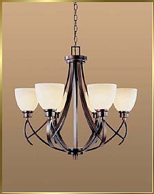 Classiccal Chandeliers Model: JB 7306