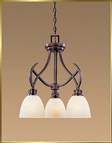 Classiccal Chandeliers Model: JB 7307