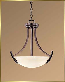 Classiccal Chandeliers Model: JB 7309