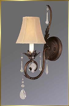 Lampara Ref: JB 7049