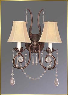 Lampara Ref: JB 7050