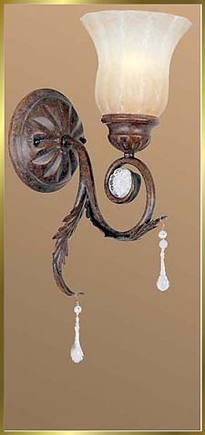 Lampara Ref: JB 7060