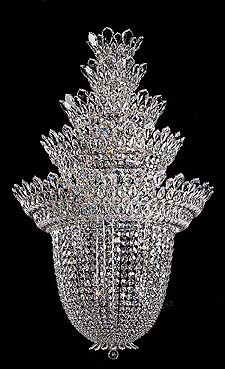 Custom-Chandelier Model: CH1267