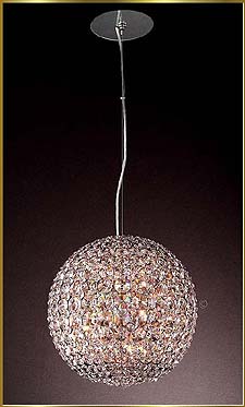 Custom-Chandelier Model: CH1367