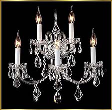 Chandelier Model: CH2108