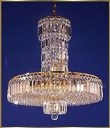 Lampara Ref: CL 1613