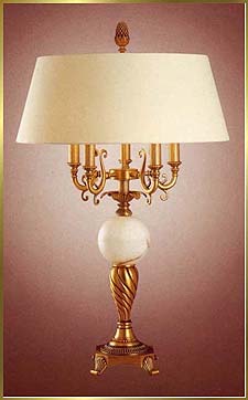 Chandelier Model: CM-365-5T