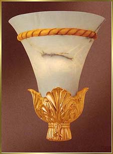 Decorative Lighting Model: CM-6124-2SG