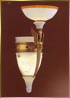Decorative Lighting Model: CM-6193-3RB