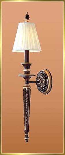 Lampara Ref: F85001