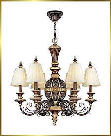 Lampara Ref: F85002