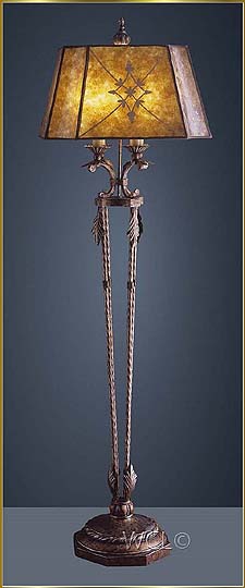 Lampara Ref: MG-4500