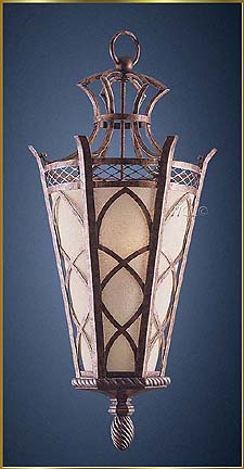 Wrought-Iron-Chandelier Model: MG-4900