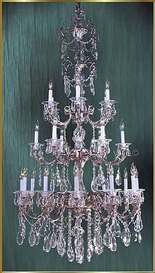 Chandelier Model: MG-5706