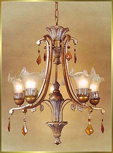 Chandelier Model: MG-8826-5