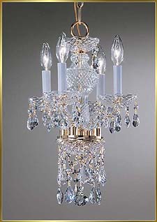 Traditional-Chandeliers Model: MU-1260