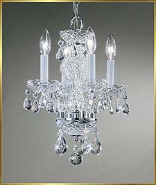 Traditional-Chandeliers Model: MU-1295